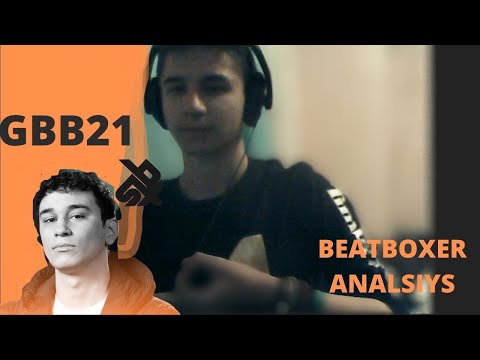 ELISII GBB21 ELIMINATION - OFFICIAL ANALYSIS (INWIE)