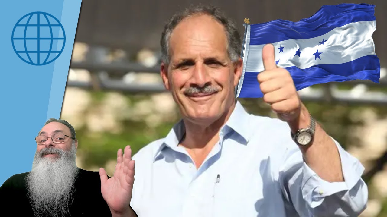 TITO ASFURA ganha ELEIÇÃO em HONDURAS, mas ESQUERDA ACUSA &quot;FRAUDE&quot; e &quot;INTERFERÊNCIA AMERICANA&quot;