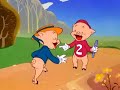 Cartoon Classics Vol 1 25 Favorite Cartoons 3 Hours