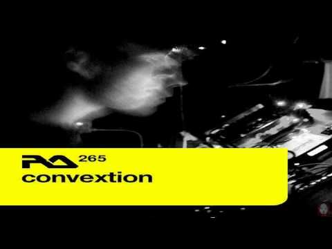 Convextion Podcast - RA.265 (27-06-11)