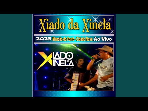 Xote Coladinho - Ao Vivo