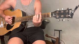 I shot the Sheriffi¿¼ Bob Marley Guitar lesson + Tutorial i¿¼