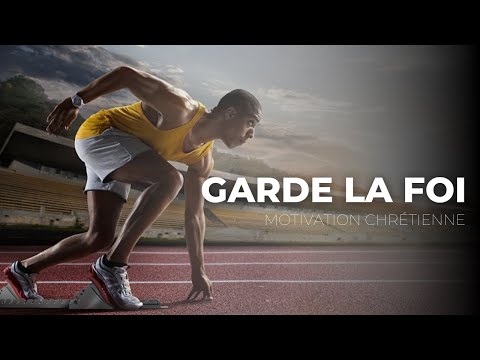 Ta victoire est proche - Motivation chrétienne