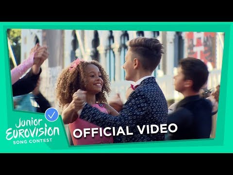 Video thumbnail for What Is Love