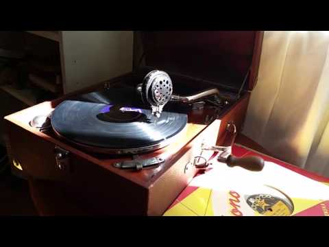 Zarah Leander - Från Topp Till Tå