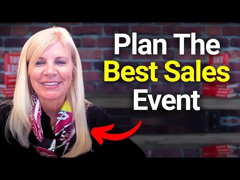 How To Plan The Best Sales Kickoff Event (2025)