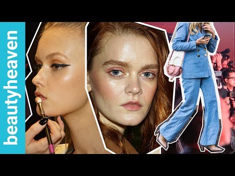 Mercedes Benz Fashion Week Australia 2018 VLOG | Part 1: Bianca Spender, Karla Spetic, Alice McCall