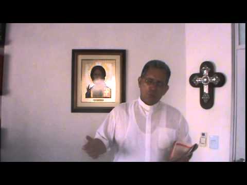 Evangelio 26 de enero de 2015 Parroquia Espíritu Santo