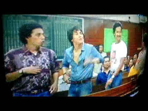 Ending warkop dki rebron jangkrik boss part 2