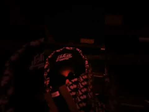 Big Baby Tape, Alizade на концерте Boulevard Depo в Москве. (18.10.2020)