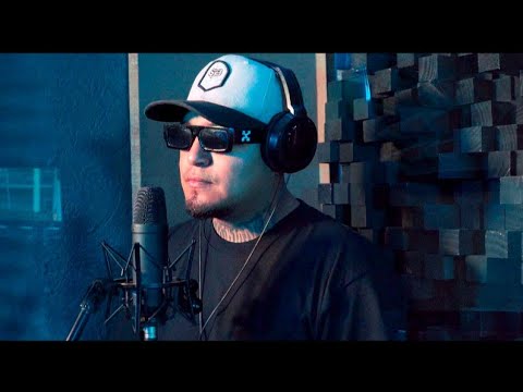 Mente Oscura Klan - Locos De Esquina ( Video Oficial )