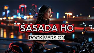 Download lagu Sasada Ho – Rock Version (Style Voice) | Cover by Lapo Tuak (Batak Rock) mp3