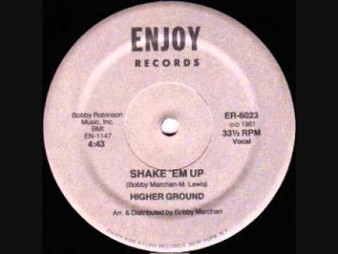 Video thumbnail for Shake ’Em Up