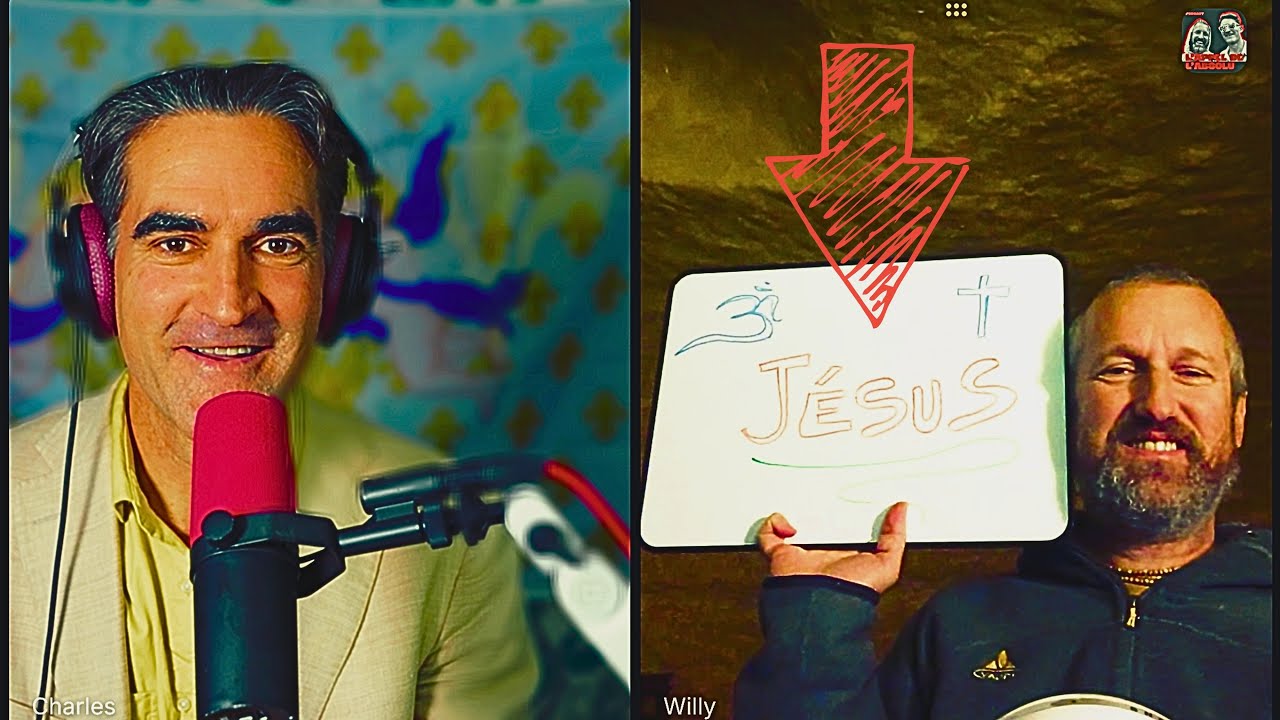 Comment Relier Jésus À La Dévotion Et À L’Éthique Animale [L'Appel de l'Absolu #14]