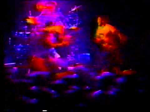 SOLUCION MORTAL - 1984 LIVE