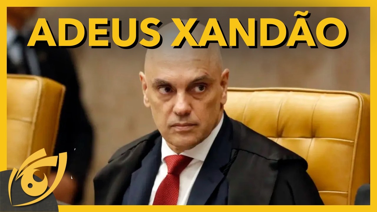 Pesquisa mostra que 57% da população é a favor de impeachment de ministro do STF