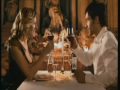 Dr Oetker Pizza Ristorante Advert