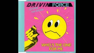 Drivin' Force - Rock This World (Nitro Acid Mix)