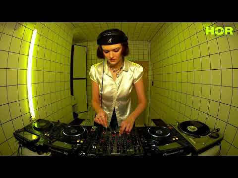 Mechatronica - Viikatory | HÖR - Mar 10 / 2023