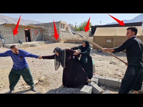 Check it out here! 👀 Engineer Reza's journey with Zohreh and Mohammad to the most beautiful places 📸