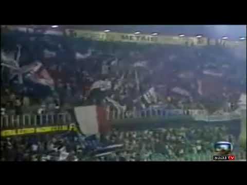 Brasileiro 1977 final - Atlético-MG 0x0 São Paulo (2x3 pênaltis)