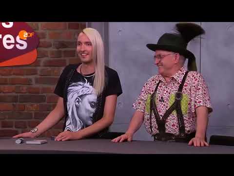 REKORDFUND bei Bares für Rares vom 28/10/2017