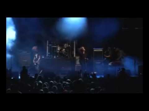 Taxi Violence "Death To Hollywood" Live - Ramfest 2009