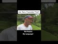 Jim Tom Southern Appalachian English. Y'all Understand?😁 #southern #appalachia #appalachianmountains