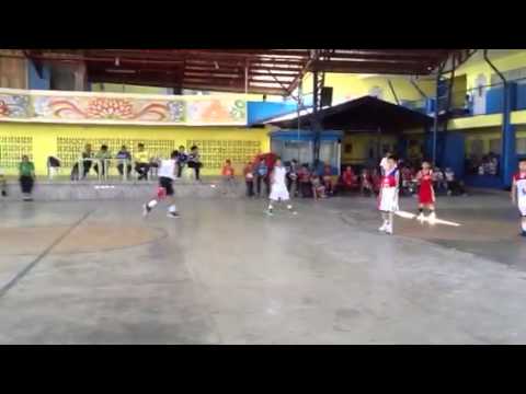 Tca vs roalci 08082014