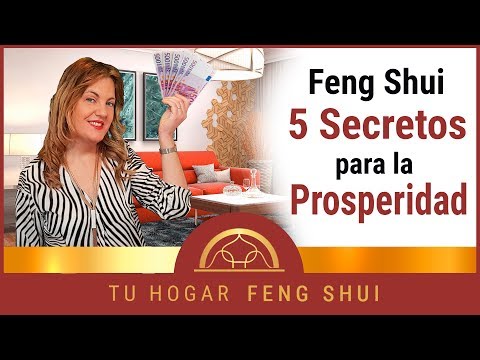 download lagu mp3 mp4 Feng Shui Prosperidad, download lagu Feng Shui Prosperidad gratis, unduh video klip Feng Shui Prosperidad