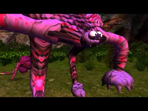 Species: Artificial Life, Real Evolution Simulator Trailer