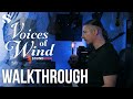 Video 1: Walkthrough: Voices of Wind Collection