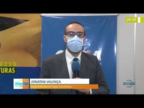 Bancos fazem campanha de renegociacão de diÌvidas no PiauiÌ 23 09 2020