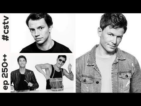 Die letzten NEW TRACKS | Alle Farben, Fedde Le Grand, Bassjackers, Dimitri Vegas & Like Mike, u.v.m.