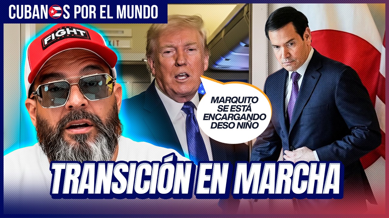 Conversaciones con Cuba: Otaola descifra el mensaje de Washington