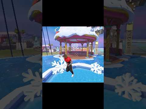 PEX @ NEW TRICK 💀✅#freefire#effect#goodbye#pexlollyff