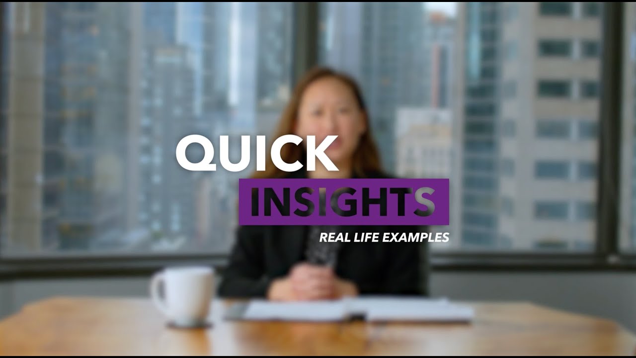 Quick Insights | Episode 6: Adverse Possession in Washington State (Real‑Life Example)
