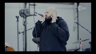 Moses Pelham - BGMB (DLXM SESSION) (Official 3pTV)