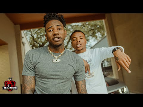 Ross Blvd x IslandBoy P - Hurt Inside (OFFICIAL MUSIC VIDEO)