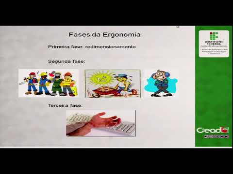AULA 1 - ERGONOMIA