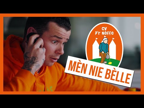 CV D'r Nèffe - Mèn Nie Bèlle (Carnaval 2020)