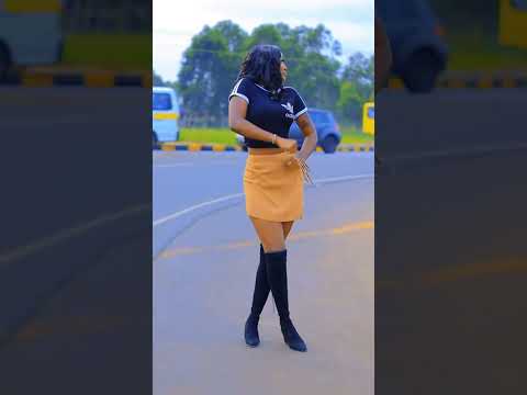 BREEDER LW FT ZENDIAMBO - "DANCE MPYAI" [Both Lege]  CHALLANGE COMPILATION