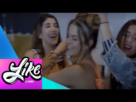 Vamos a Arreglarnos | Like, La Leyenda | Videoclip Oficial