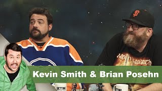 Kevin Smith & Brian Posehn | Getting Doug with High