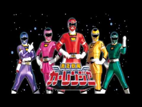 Kamen Rider 40 X Super Sentai 35 Anniversary Live & Show - Opening