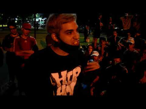 KHATEON VS ASLAN OCTAVOS @MOVIMIENTOCARREFAFREE FECHA 4