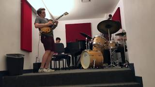 JMI Jazz World Auditon 2017