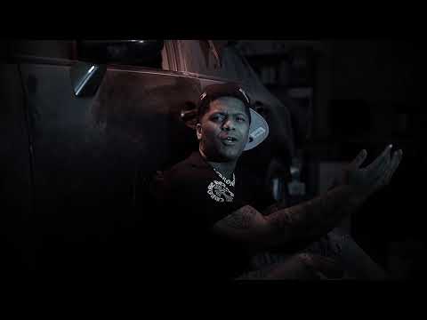 BUCKIAKNO - Get Up Wit Me