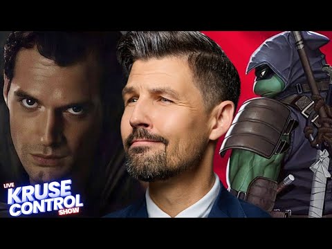 EPISODE 436: SNYDER-POWER