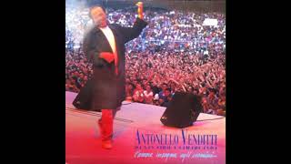 Antonello Venditti -  L'amore insegna agli uomini Live